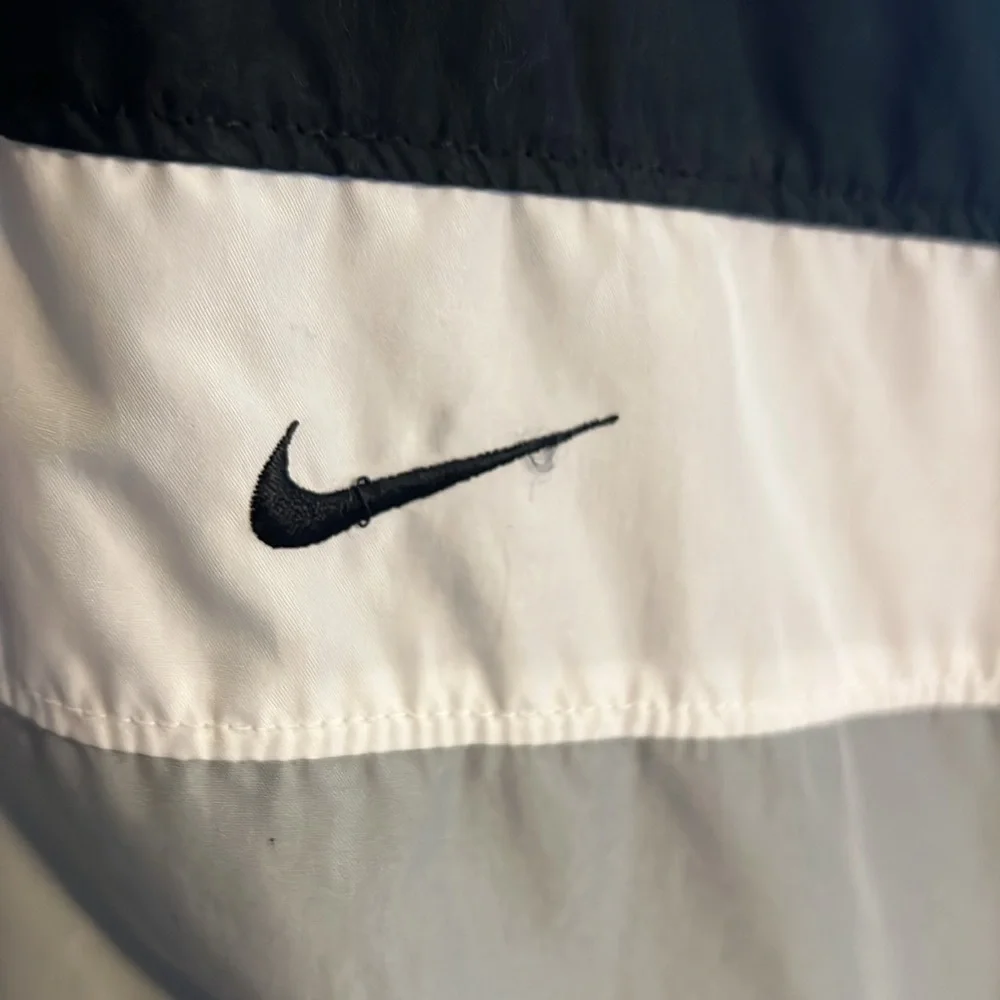 Vintage Nike Windbreakeraker - Picture 3 of 7